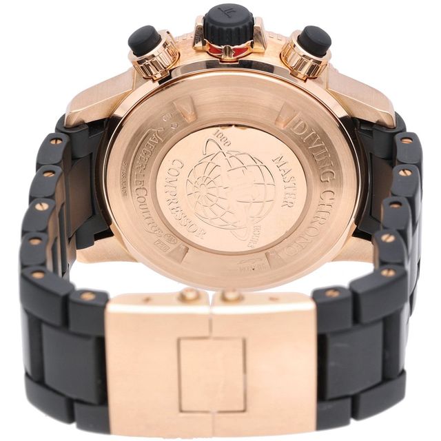 Jaeger-LeCoultre Master Compressor Diving 1862740 Image 4